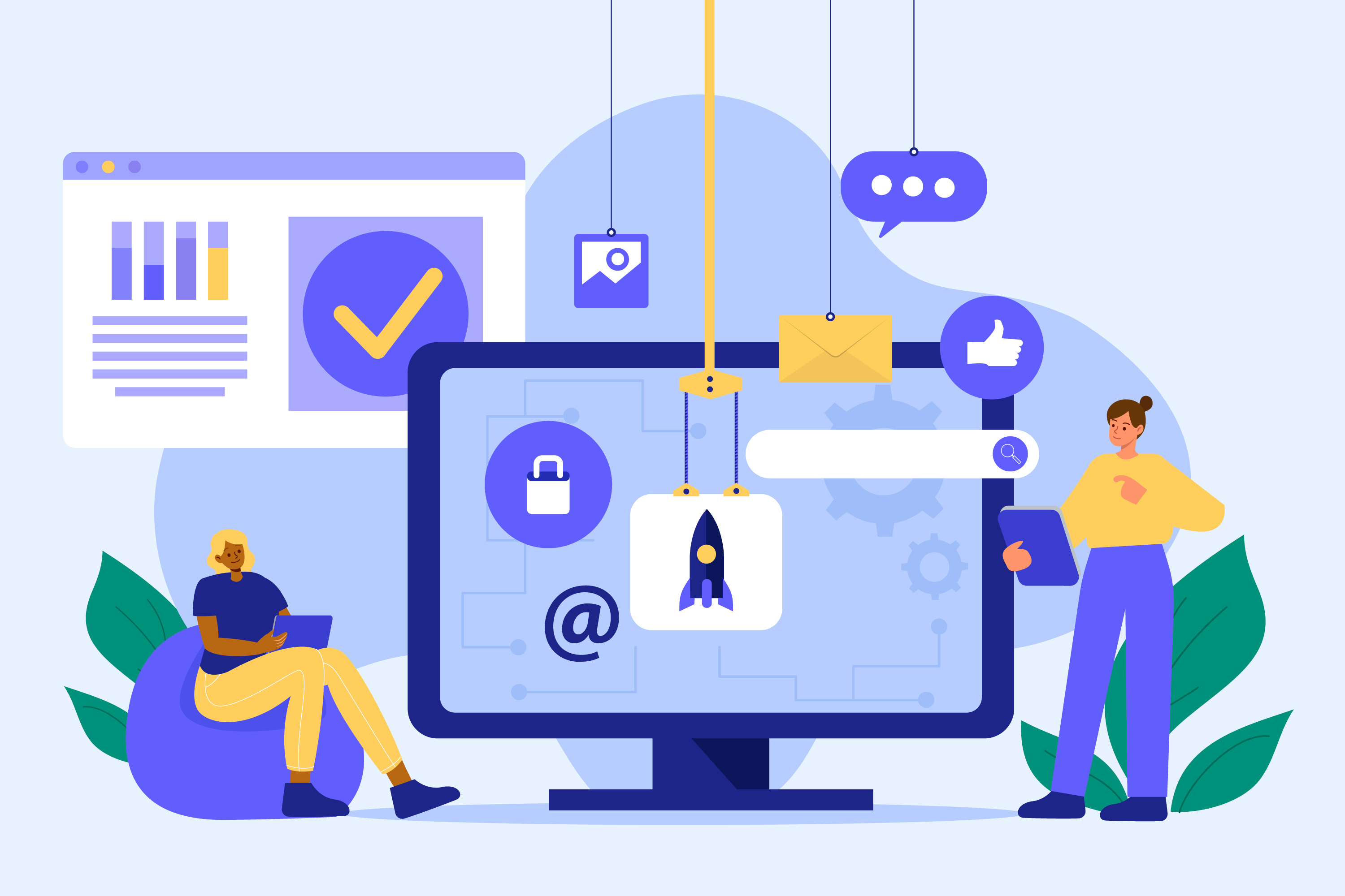 How to Secure Your Laravel Applications: Best Practices