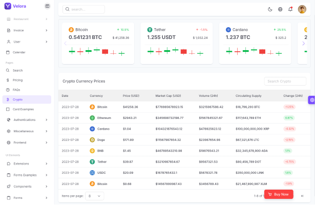 Crypto