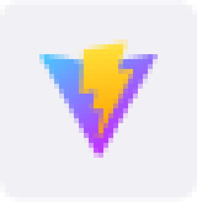 Vite - Tool to quickly start a template