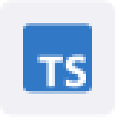 TypeScript - Strict syntactical superset